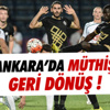 Pereira: Ligde kötü oynayarak puan almak da güzel Pereira: Ligde kötü oynayarak puan almak da güzel