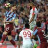 Trabzonspor'da 2 değişiklik! Trabzonspor'da 2 değişiklik!