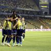 3'te 3 yapan Fenerbahçe kalesini gole kapadı