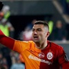Burak Yılmaz veda eder gibi...