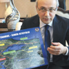 4G ihalesi iki ay içinde Kanalİstanbul gün sayıyor 4G ihalesi iki ay içinde Kanalİstanbul gün sayıyor
