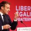 Macron: Yanlış anlaşıldım