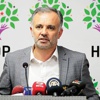 HDP sözcüsü, CHPyi kızdırdı HDP sözcüsü, CHPyi kızdırdı