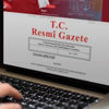 Resmi Gazete'de yayımlandı: Uzaktan çalışmanın usul ve esasları belirlendi