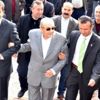 Eski bakan Orhan Eren vefat etti