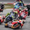 MotoGP'de sezon başlıyor MotoGP'de sezon başlıyor