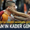 Aslan’ın kader günleri Aslan’ın kader günleri