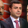 Liderlerden oylama sonucuna ilk tepki! Liderlerden oylama sonucuna ilk tepki!