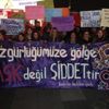 ‘Hediye değil yaşamak istiyoruz’ ‘Hediye değil yaşamak istiyoruz’