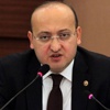 Yalçın Akdoğan: HDP çok ironik! Yalçın Akdoğan: HDP çok ironik!