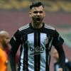 ﻿Beşiktaş - Ghezzal görüşmesinde yeni gelişme