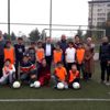 Bağlar Belediyespor farklı kazandı Bağlar Belediyespor farklı kazandı