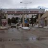 Erzurum da kaçak göçmenlere koronavirüs taraması Erzurum da kaçak göçmenlere koronavirüs taraması