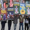 İşte Haziran Hareketi’nin boykot programı İşte Haziran Hareketi’nin boykot programı