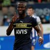 Fenerbahçeli Valencia'ya durmak yok! Bu sezon sadece 2 kez... Fenerbahçeli Valencia'ya durmak yok! Bu sezon sadece 2 kez...