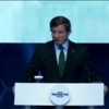Başbakan Davutoğlu İnovasyon Haftası Etkinliği'nde