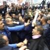 CHP'de istifa rekoru! CHP'de istifa rekoru!