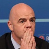 Infantino'nun başı Panama belgeleriyle dertte