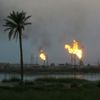 Irak'tan gönderilen 31 bin ton yakıt Lübnan'a ulaştı