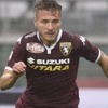 Gilardino başlattı, Immobile bitirdi!
