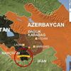 Asırlık hasret sona eriyor: Nahçıvan yolunu TSK gözetleyecek Asırlık hasret sona eriyor: Nahçıvan yolunu TSK gözetleyecek