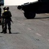 Jandarma faciayı önledi Jandarma faciayı önledi