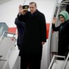 Yarın bir araya gelecekler Yarın bir araya gelecekler