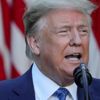 Trump'a TikTok şoku! Yasak geçici olarak durduruldu Trump'a TikTok şoku! Yasak geçici olarak durduruldu