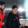 Trabzonspor'da 5 eksik Trabzonspor'da 5 eksik
