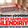 Öğrencilerin konaklama alanlarında yeni dönem! Öğrencilerin konaklama alanlarında yeni dönem!