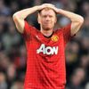 Paul Scholes, bahis oynamaktan suçlu bulundu Paul Scholes, bahis oynamaktan suçlu bulundu