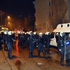 Tunceli'de gerginlik