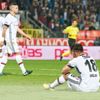 Beşiktaş'ın bu sezon en büyük problemi yedek kulübesi oldu