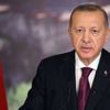 Cumhurbaşkanı Erdoğan'dan şehit ailesine başsağlığı mesajı