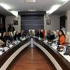 Atatürk Üniversitesinde kadın sorunları konuşuldu Atatürk Üniversitesinde kadın sorunları konuşuldu