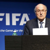 Blatter: FIFA benim hayatım Blatter: FIFA benim hayatım