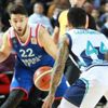 Anadolu Efes deplasmanda güldü Anadolu Efes deplasmanda güldü
