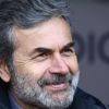 Fenerbahçe Aykut Kocaman ile 2 yıllığına anlaştı
