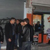 Tüfekli saldırıya uğrayan berber öldü!