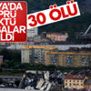 İtalya'da köprü çöktü
