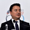 Ali Babacan ABD'ye gitti Ali Babacan ABD'ye gitti
