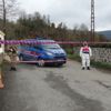 Trabzon'da bir mahalle daha karantinaya alındı