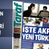 Taraf'tan SPK'ya yazı işleri kumpası Taraf'tan SPK'ya yazı işleri kumpası