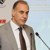 "Yola devam edeceğimin bilinmesini isterim" "Yola devam edeceğimin bilinmesini isterim"