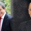 'AKP gitsin 1 ayda düzelir' 'AKP gitsin 1 ayda düzelir'