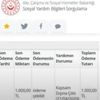 Sosyal yardım durumu kapsam dışına çıktı ne demek? e-Devlet 1100 TL pandemi destek sonucu kapsam dışı ne anlama geliyor? Sosyal yardım durumu kapsam dışına çıktı ne demek? e-Devlet 1100 TL pandemi destek sonucu kapsam dışı ne anlama geliyor?