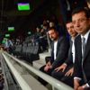 Beşiktaş taraftarından İmamoğlu’na destek Beşiktaş taraftarından İmamoğlu’na destek