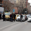 Kadıköy'de şüpheli valiz paniği Kadıköy'de şüpheli valiz paniği