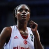Lara Sanders kontrolden geçti Lara Sanders kontrolden geçti