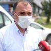 Sakarya Valisi Çetin Oktay Kaldırım'dan havai fişek fabrikasında patlamaya ilişkin açıklama